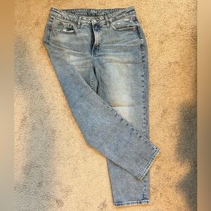 Old Navy OG straight jeans